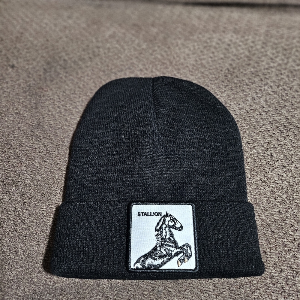 Beanie